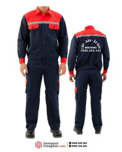 Xưởng may tại Gia Lai