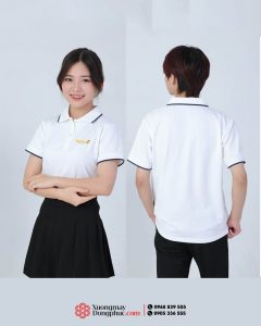 Xưởng May tại Gò Vấp