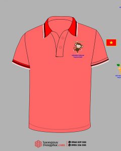 Xưởng May tại Hà Ðông