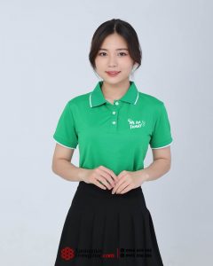 Xưởng may tại Hải Dương