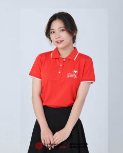 Xưởng may tại Hậu Giang