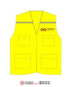 Xưởng may tại Hòa Bình