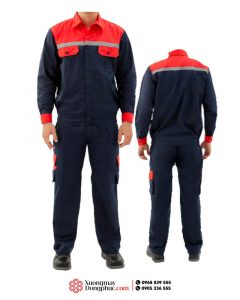 Xưởng may tại Khánh Hòa