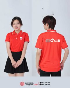 Xưởng may tại Lâm Đồng