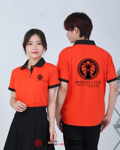 Xưởng May tại Mê Linh