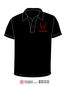 Xưởng may tại Nam Định