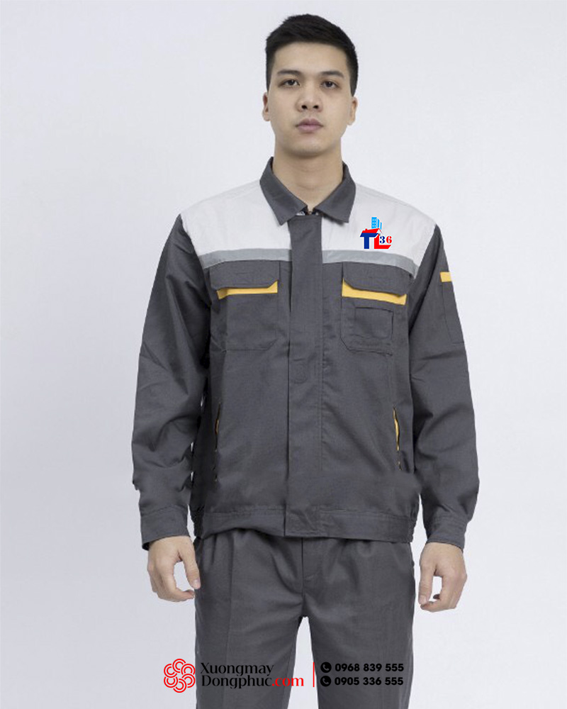 Xưởng may tại Nghệ An