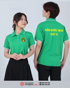 Xưởng May tại Nhà Bè