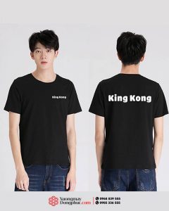 Xưởng May tại Phúc Thọ