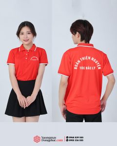 Xưởng May tại Phú Nhuận