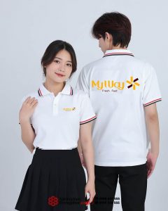 Xưởng May tại Quận 10