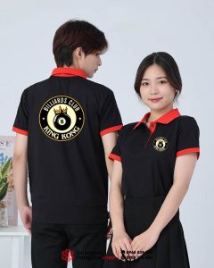 Xưởng May tại Quận 3