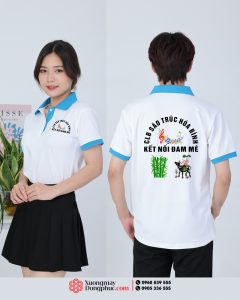 Xưởng May tại Quận 6