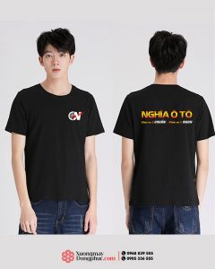 Xưởng May tại Quận 7