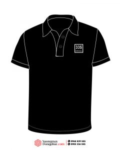 Xưởng may tại Thái Bình