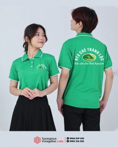 Xưởng May tại Thanh Xuân