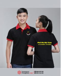 Xưởng may tại Thừa Thiên Huế