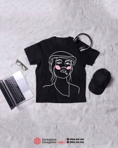 Xưởng May tại Thường Tín