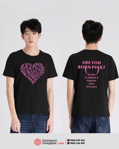 Xưởng may tại Tiền Giang