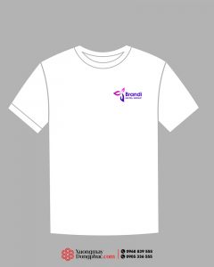 Xưởng may tại Trà Vinh