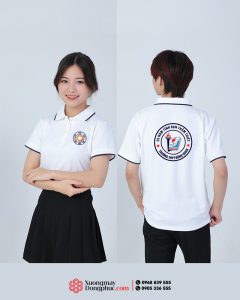 Xưởng may tại Tuyên Quang