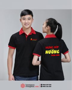 Xưởng may tại Vĩnh Long