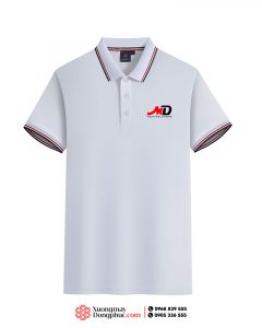 May và in áo phông Công ty Công ty MD Your Solutions