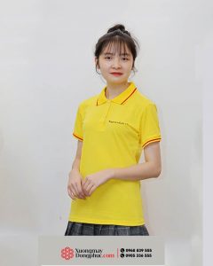 May và in áo phông đồng phục Beyond Infiniti