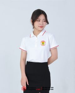 Xưởng May Áo Thun tại Ba Ðình