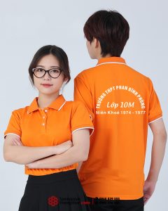 Xưởng May Áo Thun tại Ðống Ða