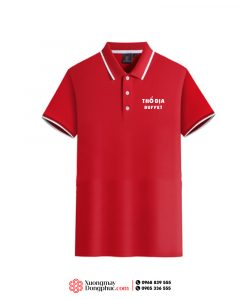 Xưởng May Áo Thun tại Hà Ðông