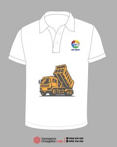 Xưởng May Áo Thun tại Hai Bà Trưng