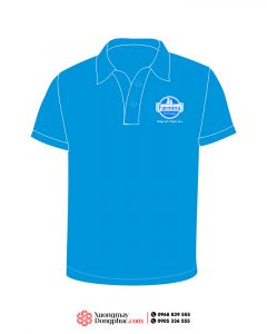 Xưởng May Áo Thun tại Tây Hồ