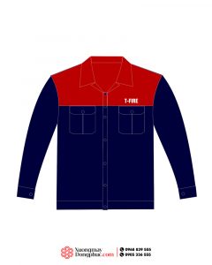 Xưởng May Đồng Phục tại An Giang