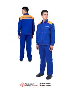 Xưởng May Đồng Phục tại Bắc Ninh