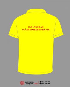 Xưởng May Đồng Phục tại Ba Ðình