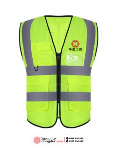 Xưởng May Đồng Phục tại Bà Rịa - Vũng Tàu