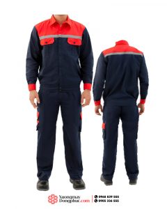 Xưởng May Đồng Phục tại Bến Tre