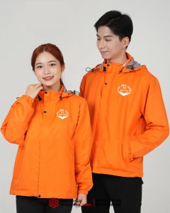 Xưởng May Đồng Phục tại Bình Định