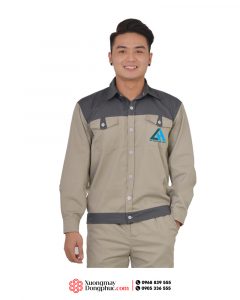 Xưởng May Đồng Phục tại Bình Phước