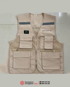 Xưởng May Đồng Phục tại Bình Thuận