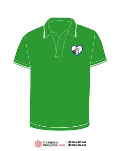 Xưởng May Đồng Phục tại Cần Giờ