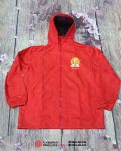 Xưởng May Đồng Phục tại Cần Thơ