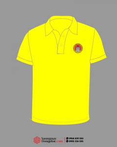 Xưởng May Đồng Phục tại Củ Chi