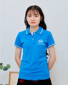 Xưởng May Đồng Phục tại Hai Bà Trưng