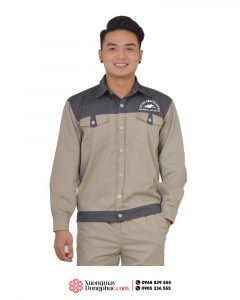 Xưởng May Đồng Phục tại Hải Dương