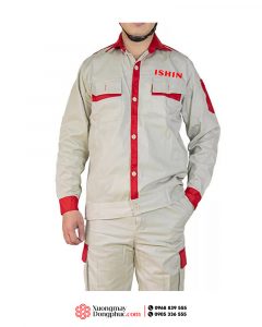 Xưởng May Đồng Phục tại Hải Phòng