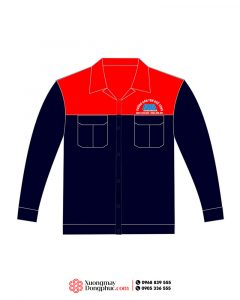 Xưởng May Đồng Phục tại Hà Tĩnh