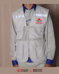 Xưởng May Đồng Phục tại Hậu Giang