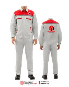 Xưởng May Đồng Phục tại Hoài Ðức